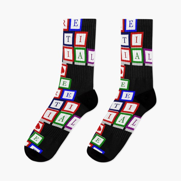 Item preview, ALPHABET BLOCKS designed and sold by Antisocial Creatives.