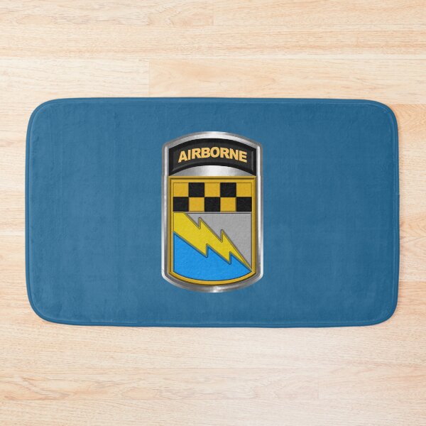 Item preview, 525 Military Intelligence Brigade “Airborne” designed and sold by SoldierAlways.