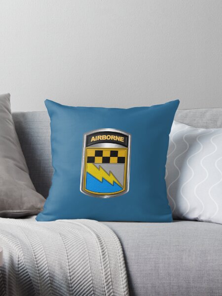Item preview, 525 Military Intelligence Brigade “Airborne” designed and sold by SoldierAlways.