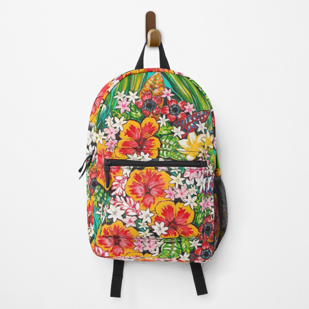 fossil camilla backpack large