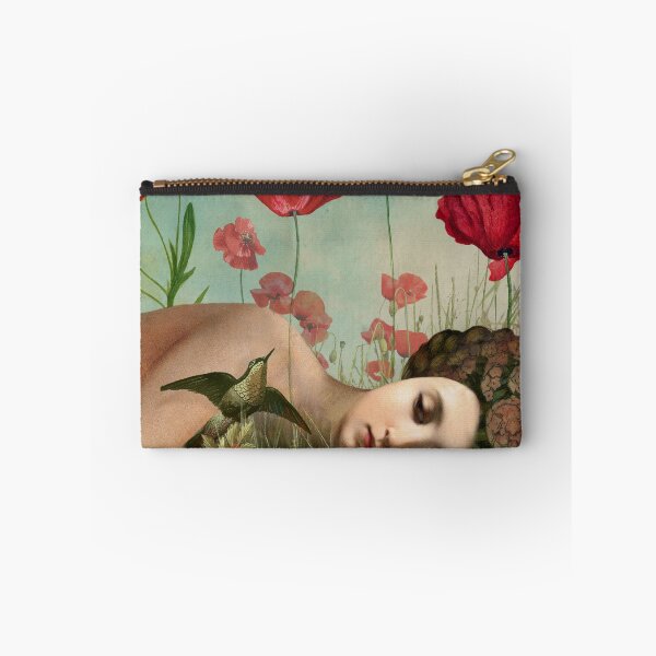 Artikelvorschau, In the Poppy Field entworfen und verkauft von Catrin Welz-Stein.