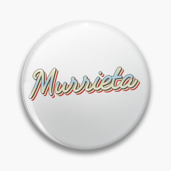 Item preview, Murrieta College Town Script 1 designed and sold by Lokalista.