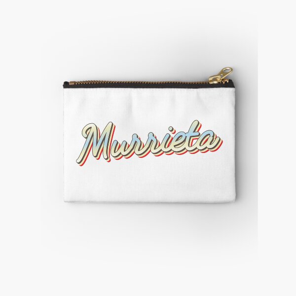 Item preview, Murrieta College Town Script 1 designed and sold by Lokalista.