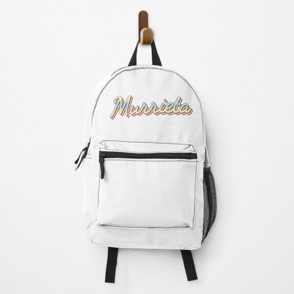Item preview, Murrieta College Town Script 1 designed and sold by Lokalista.