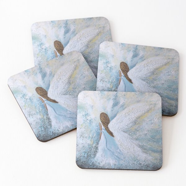 Item preview, Guardian Angel designed and sold by Tiffany Roy.