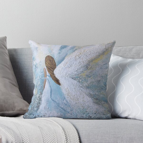 Item preview, Guardian Angel designed and sold by Tiffany Roy.