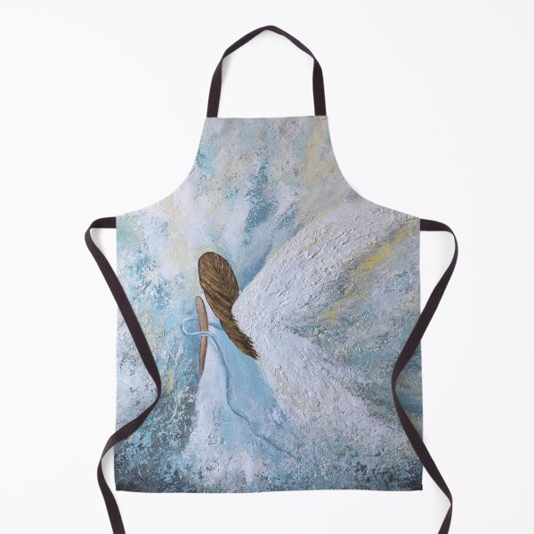Item preview, Guardian Angel designed and sold by Tiffany Roy.