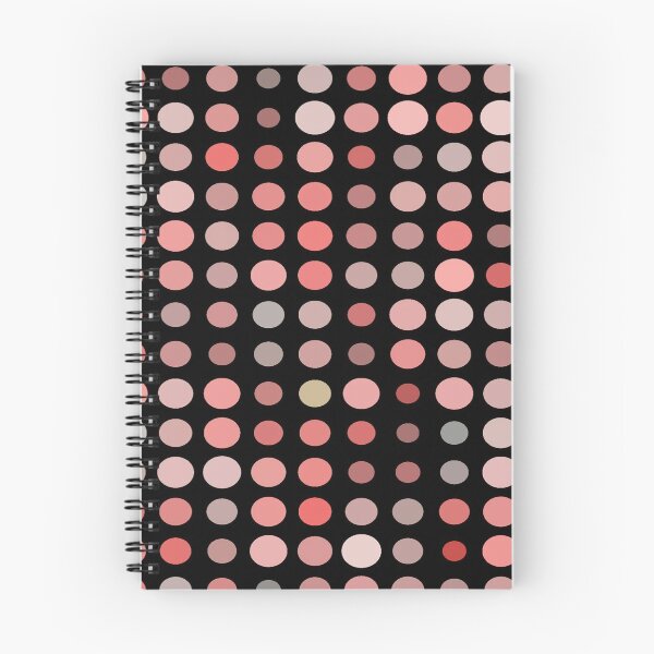 Item preview, Cute Aesthetic Dotted Patterns designed and sold by AYACHI90.
