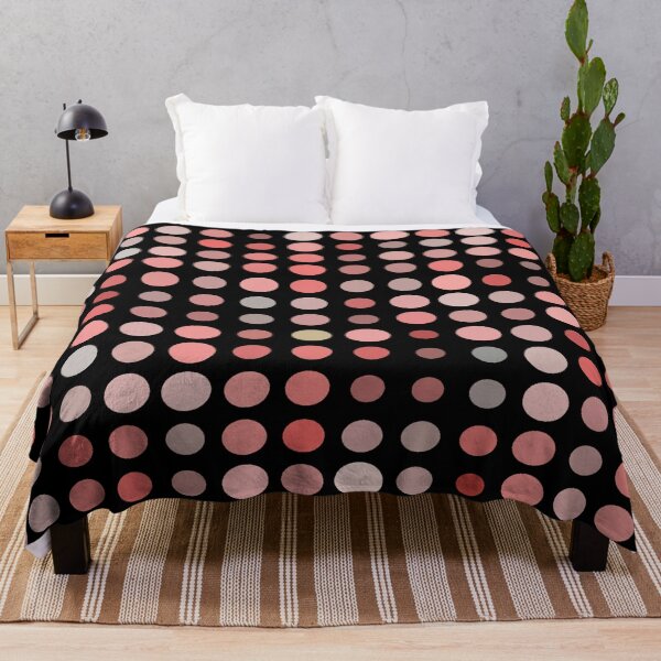 Item preview, Cute Aesthetic Dotted Patterns designed and sold by AYACHI90.