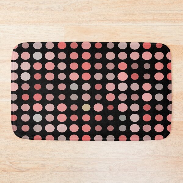 Item preview, Cute Aesthetic Dotted Patterns designed and sold by AYACHI90.