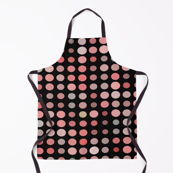 Item preview, Cute Aesthetic Dotted Patterns designed and sold by AYACHI90.