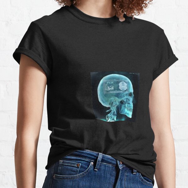 plk T-shirt classique