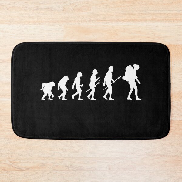 Item preview, Hiking Girls Gift designed and sold by Salvadax.
