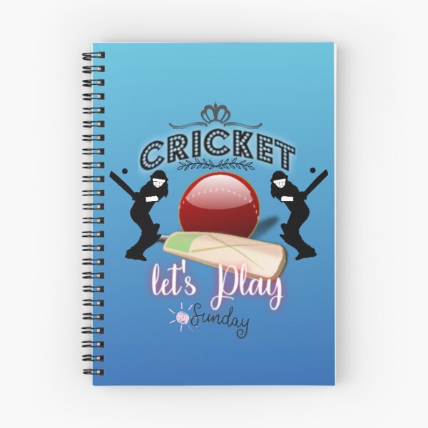 Item preview, Cricket designed and sold by Bussafroz.