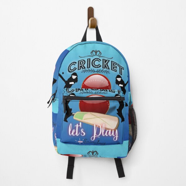 Item preview, Cricket designed and sold by Bussafroz.