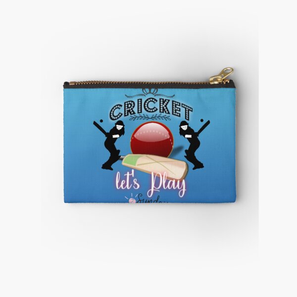 Item preview, Cricket designed and sold by Bussafroz.
