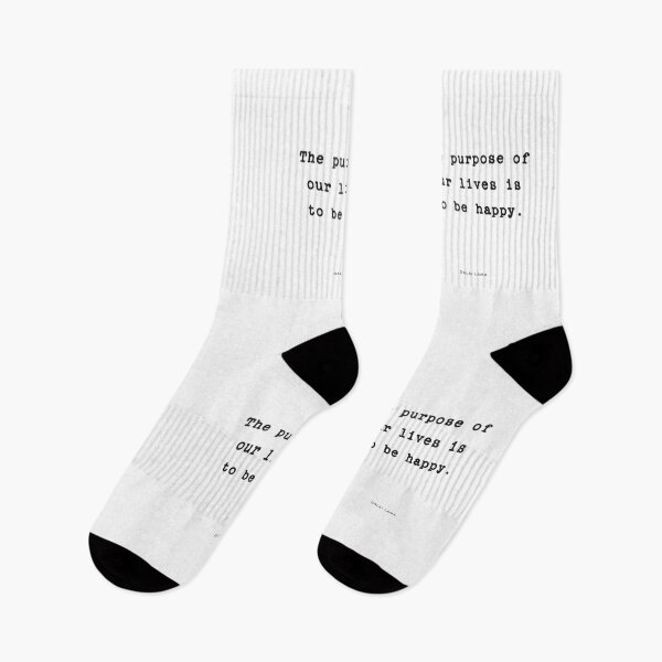 Item preview, The Purpose | Quote designed and sold by Wallpacas.