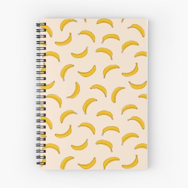 Item preview, Bananas Doodles designed and sold by Gabriela Simon.