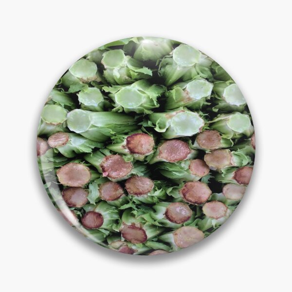 Item preview, Bok Choy Bunches designed and sold by ralphsamo.