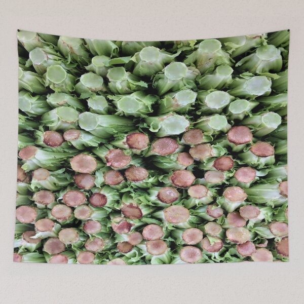 Item preview, Bok Choy Bunches designed and sold by ralphsamo.