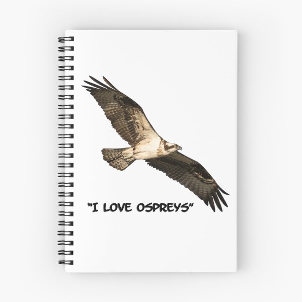 Item preview, I Love Ospreys 2016-1 designed and sold by Thomasyoung.