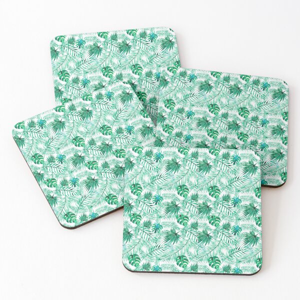 Item preview, Fronds in Frolic designed and sold by Papillon758.