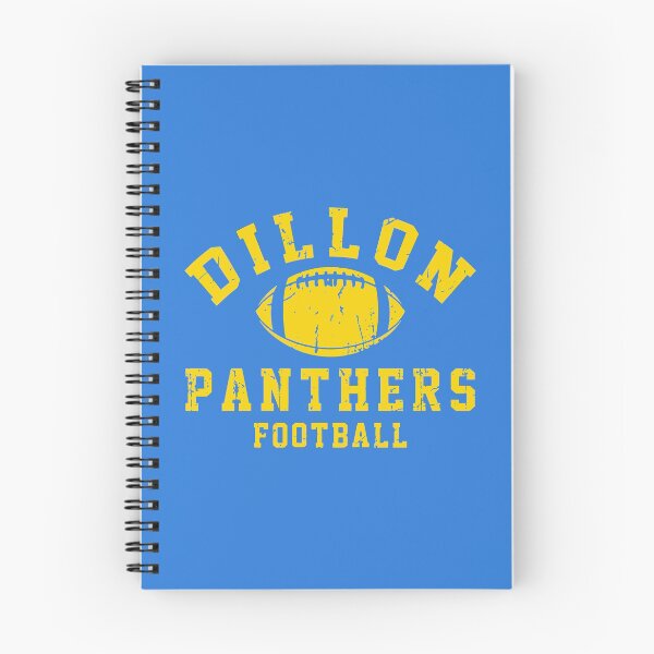 Item preview, Dillon Panthers Football Friday Night Lights // FNL FanArt designed and sold by acquiesce13.