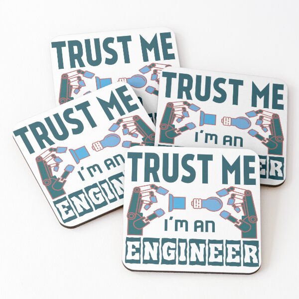 Item preview, I'm an Engineer designed and sold by MHabeeb.