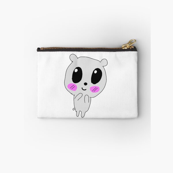 Item preview, Tímido oso polar designed and sold by MayaMu.