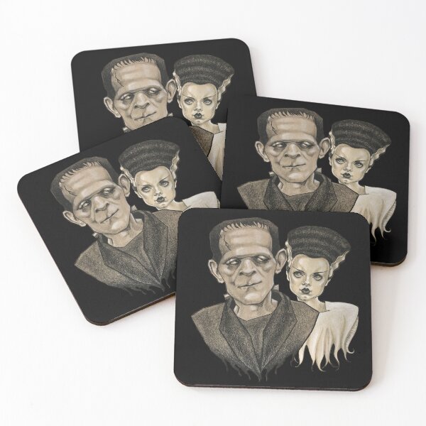 Item preview, Monster Lovers designed and sold by RoGoArt.