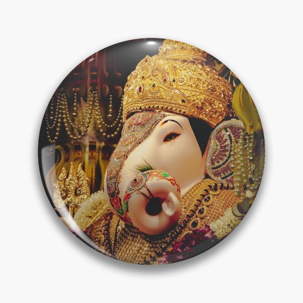 Item preview, LORD GANESH designed and sold by banothsonu.