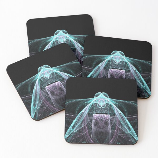 Item preview, Angel of Mercy, Abstract designed and sold by SariePhotograph.