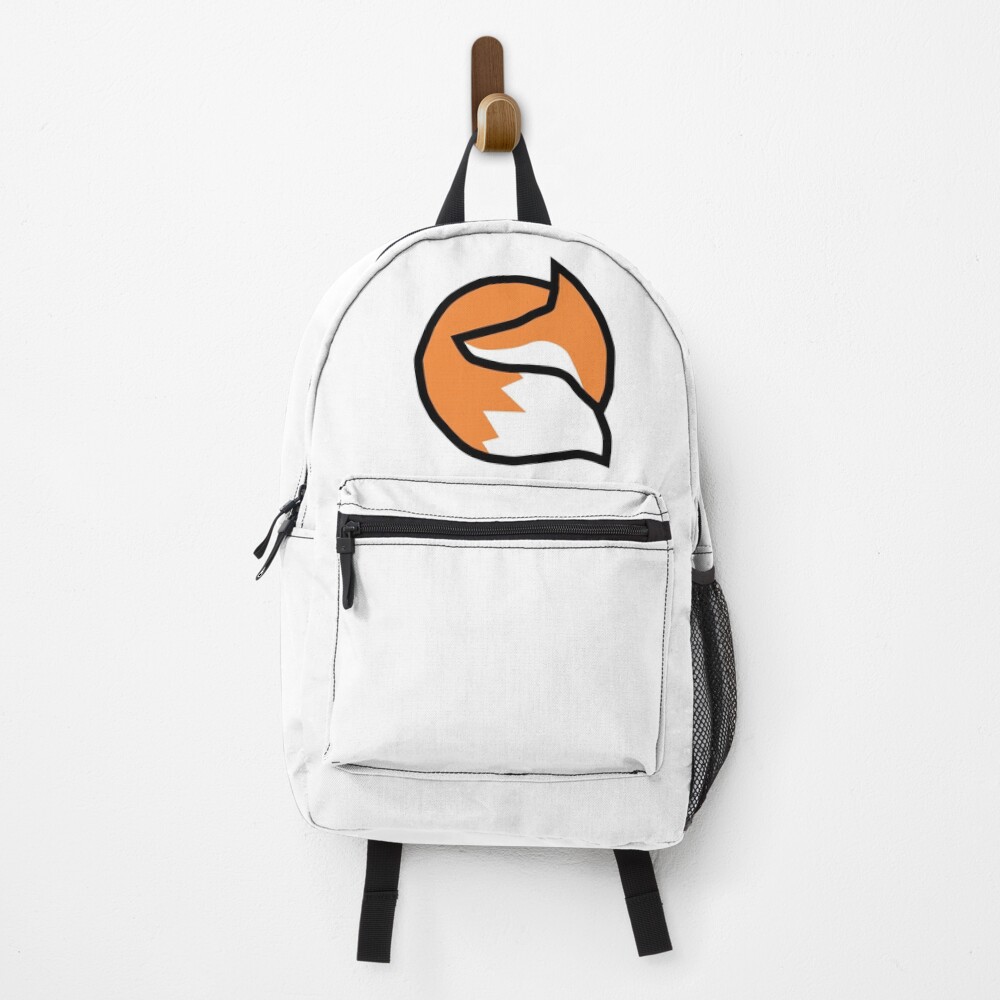 Item preview, Backpack designed and sold by WhenZ.
