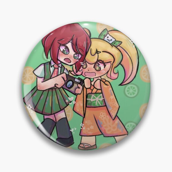 Item preview, mahiru & hiyoko / soapies designed and sold by SailorVenes.
