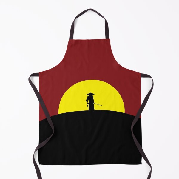 Artikelvorschau, Samurai in der aufgehenden Sonne entworfen und verkauft von Motivationftp.