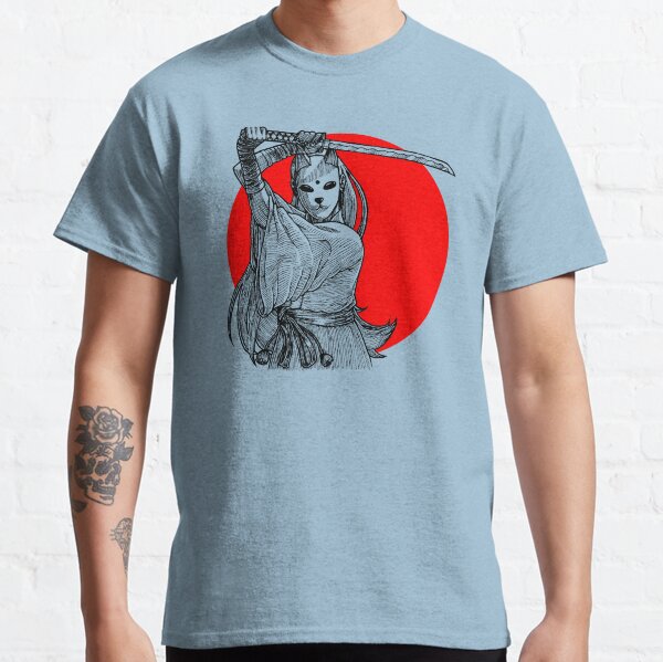 Japanisch Fuchsgeist Geschenke Merchandise Redbubble