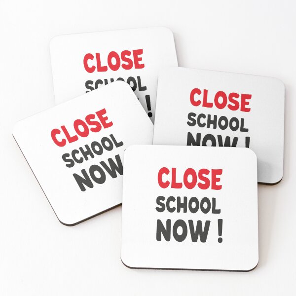 Item preview, school now school Classic T-Shirt designed and sold by bigfamilytee.