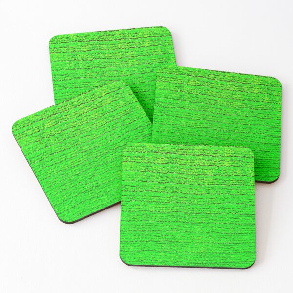 Item preview, The Green Fluff designed and sold by Voxarto.