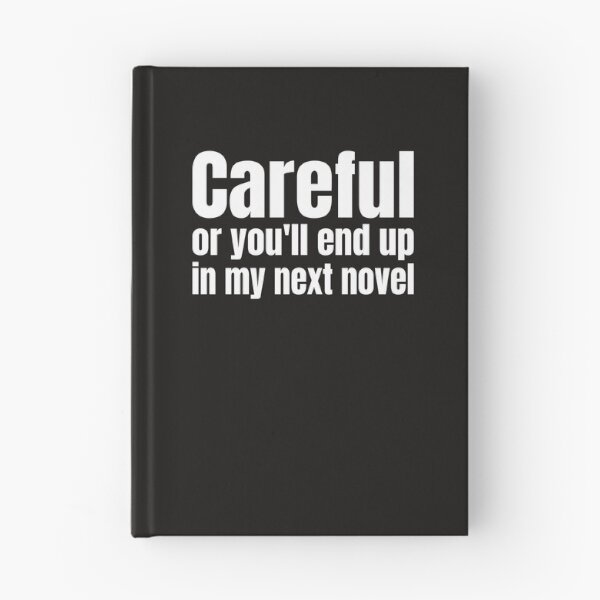 Item preview, careful or you'll end up in my novel designed and sold by Ryan89-Design.