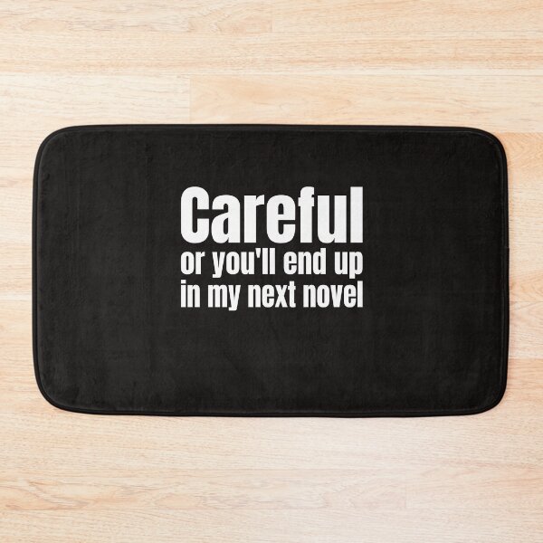Item preview, careful or you'll end up in my novel designed and sold by Ryan89-Design.