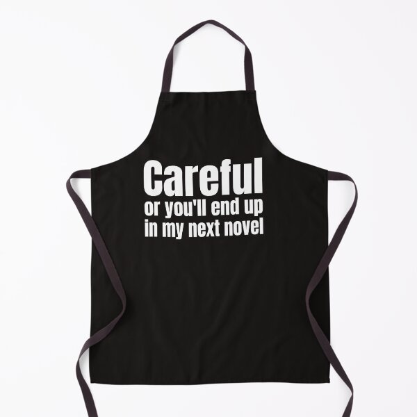 Item preview, careful or you'll end up in my novel designed and sold by Ryan89-Design.