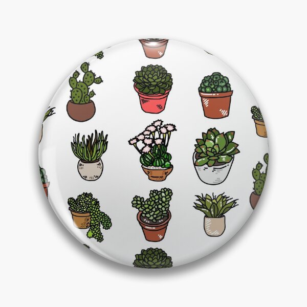 Item preview, Plant Lovers Housewares designed and sold by SucculentOnThat.