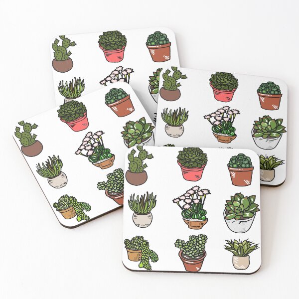 Item preview, Plant Lovers Housewares designed and sold by SucculentOnThat.