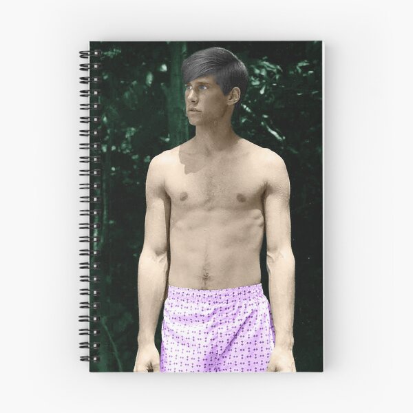 Item preview, Micheal in Color designed and sold by IntersectPhoto.