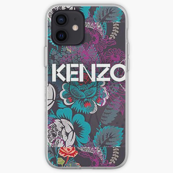 kenzo phone case iphone xr