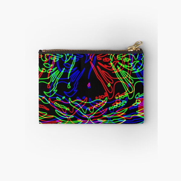 Item preview,  Abstract tiger designed and sold by Wnt1.