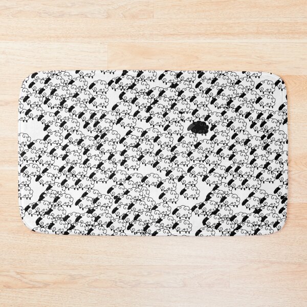 Item preview, Be different, be unique. designed and sold by Give Me that Pencil.