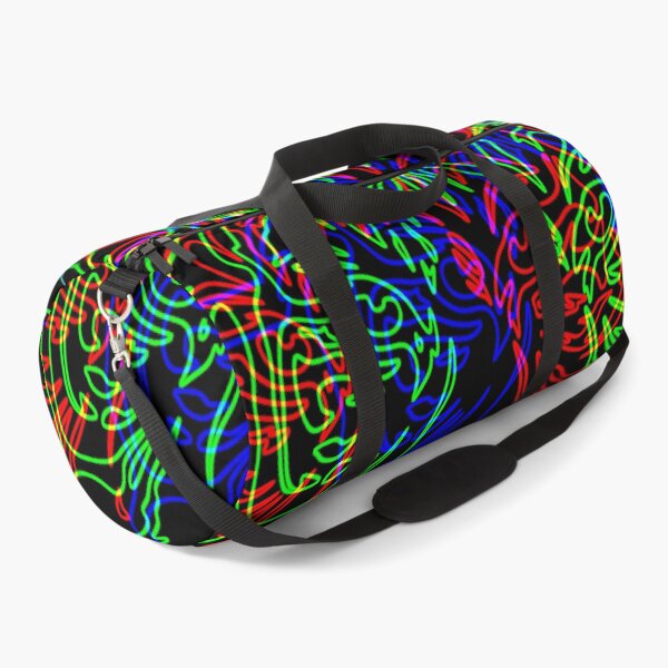 Item preview,  Tigre abstracto designed and sold by Wnt1.