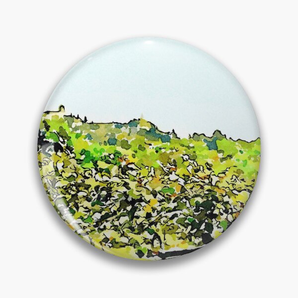 Item preview, Pieve di Tho: kiwi field and landscape designed and sold by Giuseppe Cocco.