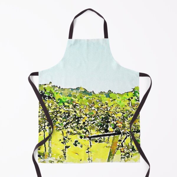 Item preview, Pieve di Tho: kiwi field and landscape designed and sold by Giuseppe Cocco.